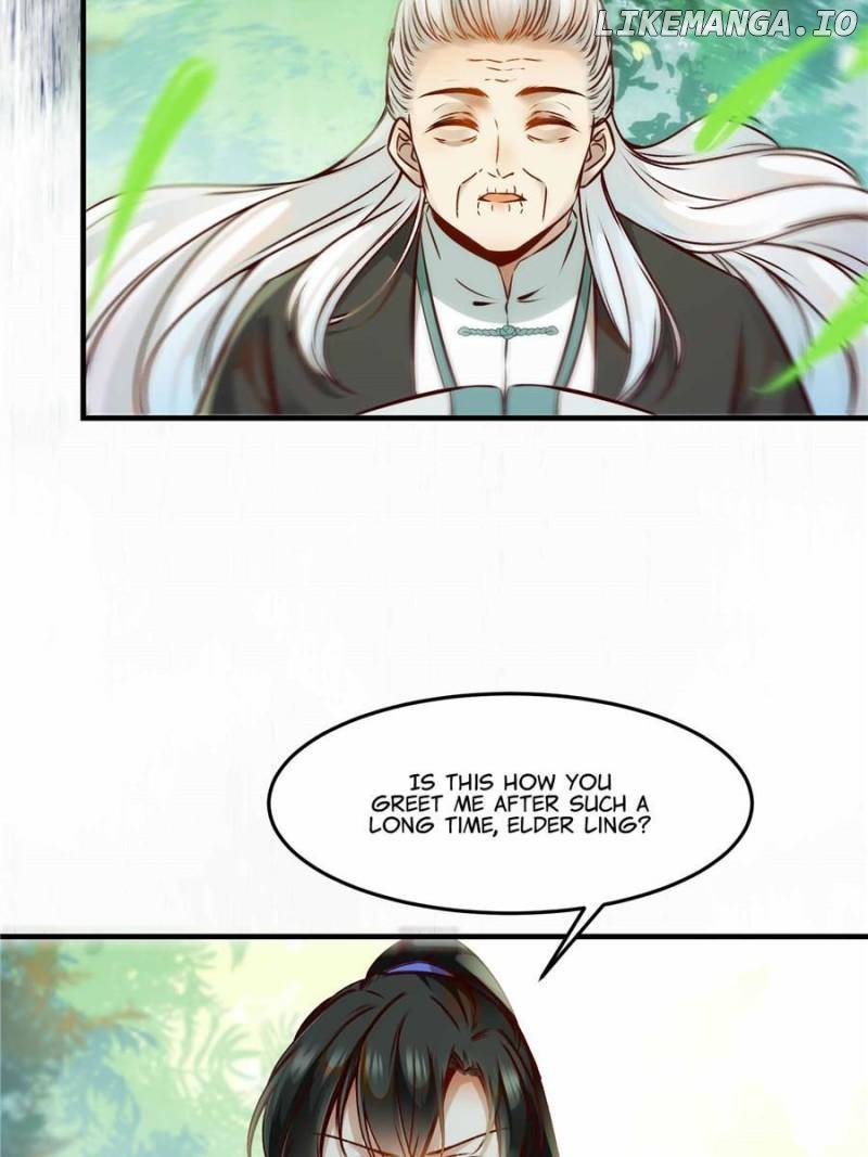 The Goddess Consort Reigns Supreme Chapter 69 - page 26