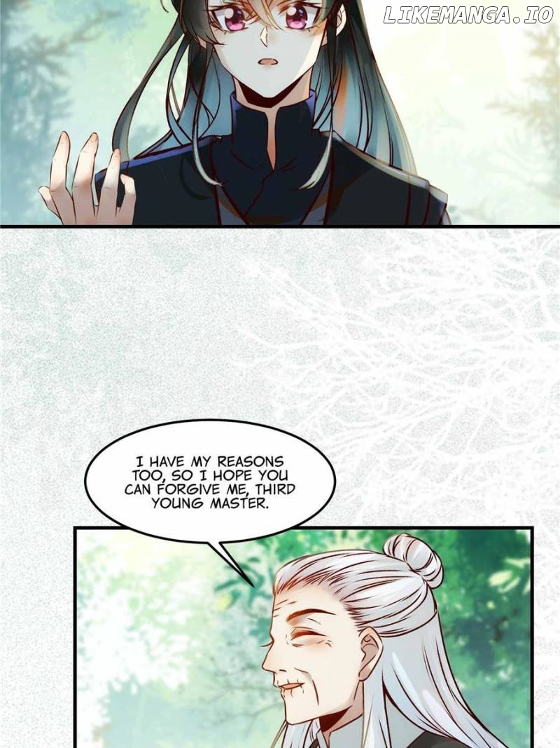 The Goddess Consort Reigns Supreme Chapter 69 - page 27
