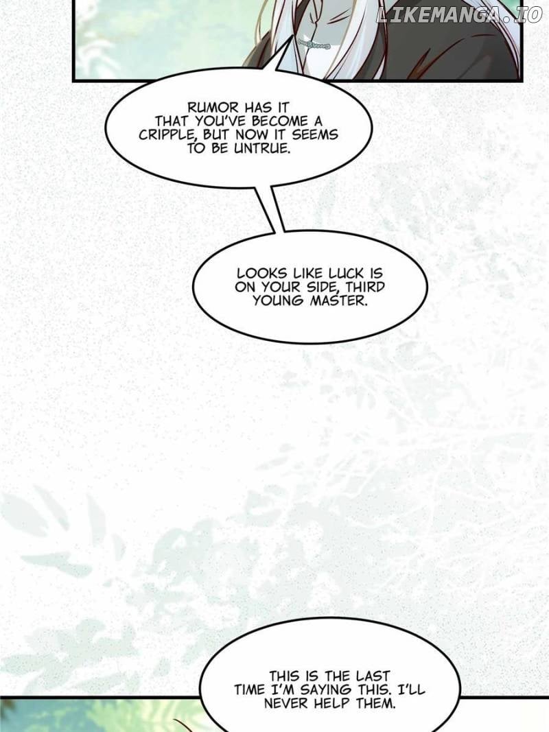 The Goddess Consort Reigns Supreme Chapter 69 - page 28