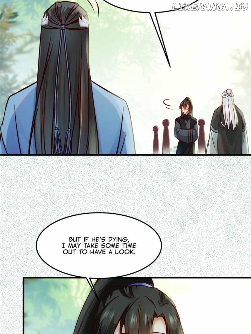 The Goddess Consort Reigns Supreme Chapter 69 - page 29