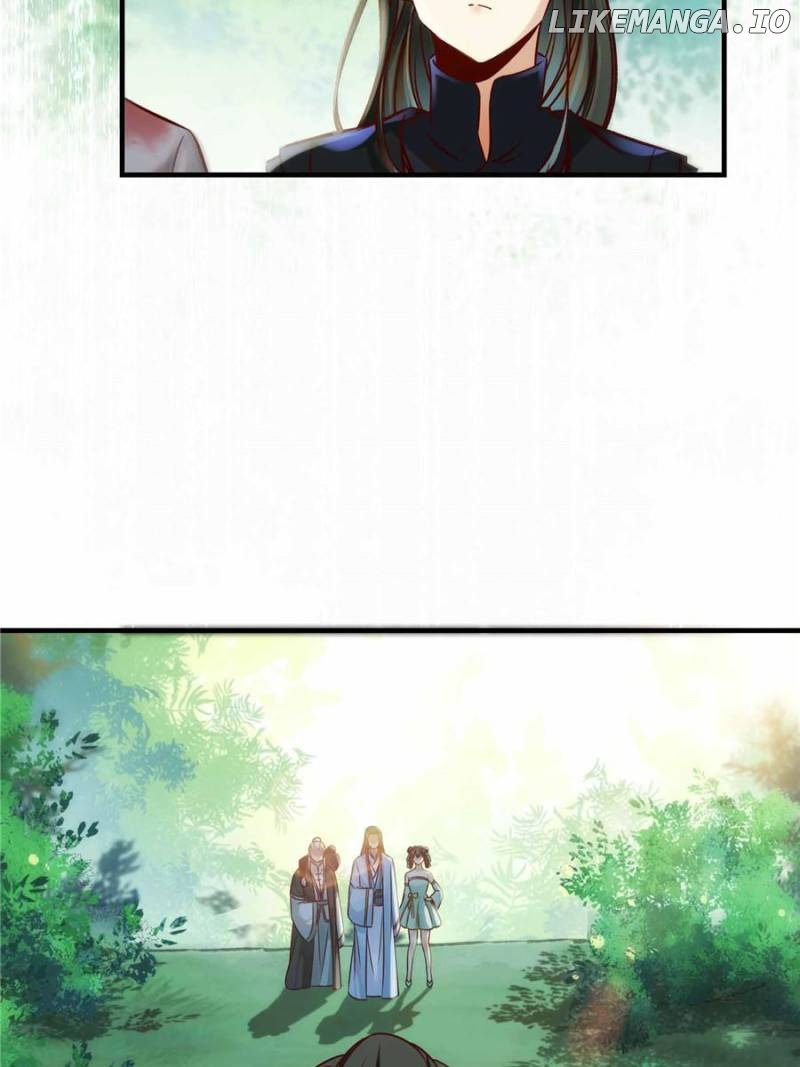 The Goddess Consort Reigns Supreme Chapter 69 - page 3