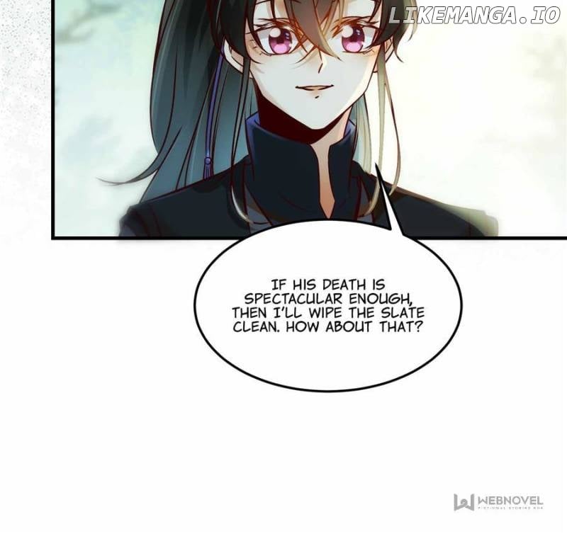 The Goddess Consort Reigns Supreme Chapter 69 - page 30