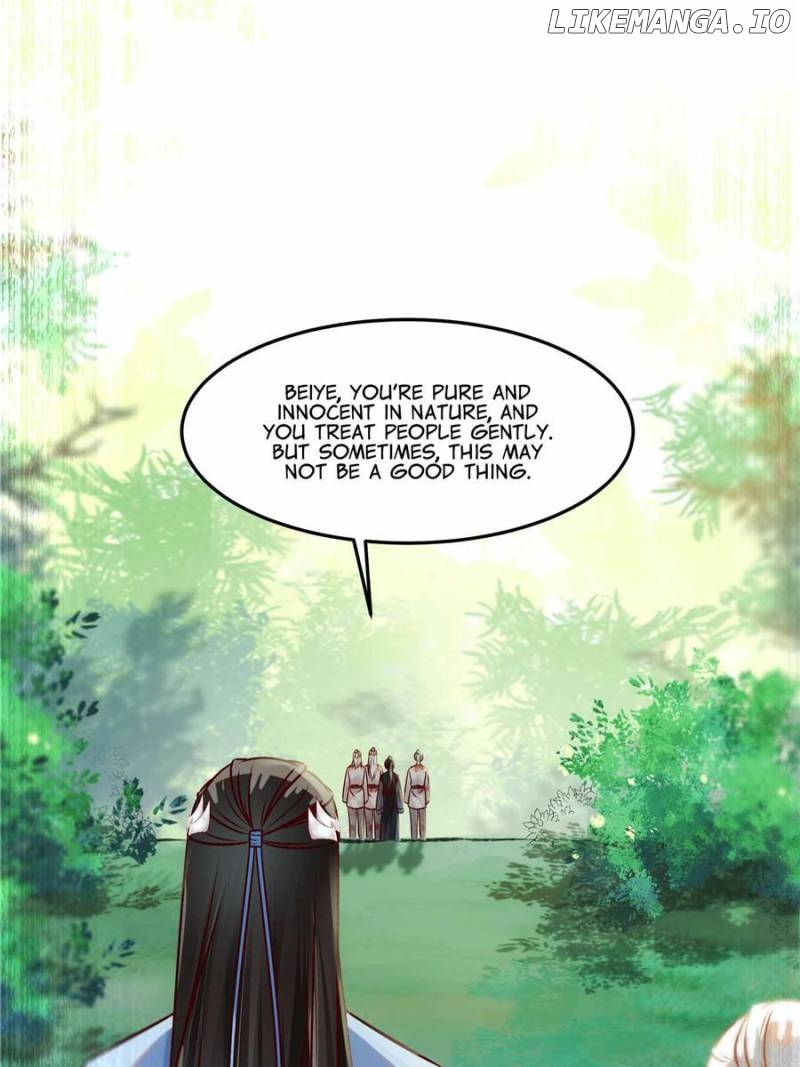 The Goddess Consort Reigns Supreme Chapter 69 - page 32