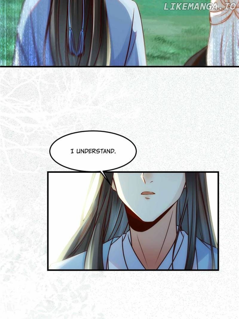 The Goddess Consort Reigns Supreme Chapter 69 - page 33