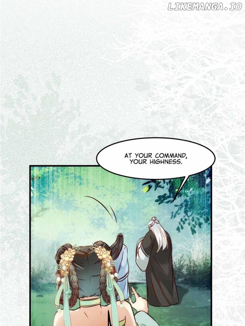The Goddess Consort Reigns Supreme Chapter 69 - page 36