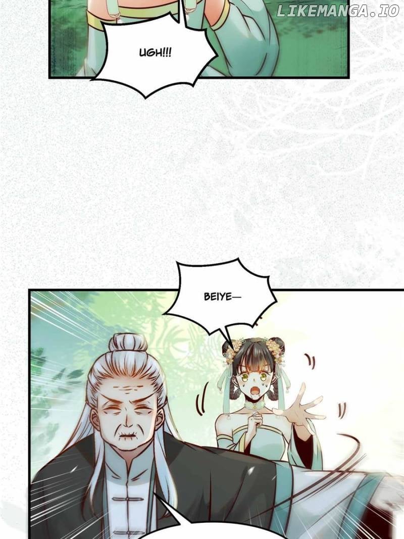 The Goddess Consort Reigns Supreme Chapter 69 - page 37