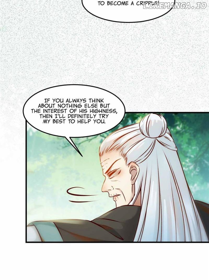 The Goddess Consort Reigns Supreme Chapter 69 - page 39