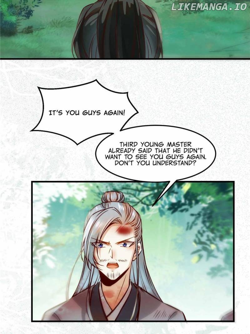 The Goddess Consort Reigns Supreme Chapter 69 - page 4