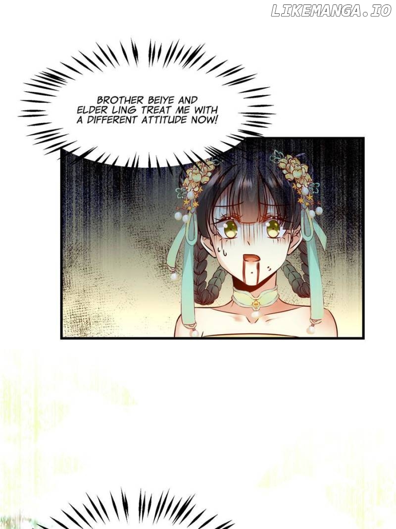 The Goddess Consort Reigns Supreme Chapter 69 - page 41