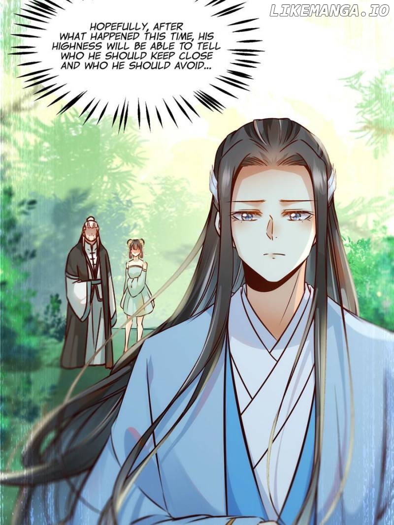 The Goddess Consort Reigns Supreme Chapter 69 - page 42