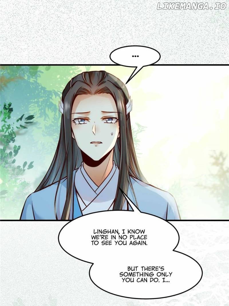 The Goddess Consort Reigns Supreme Chapter 69 - page 6
