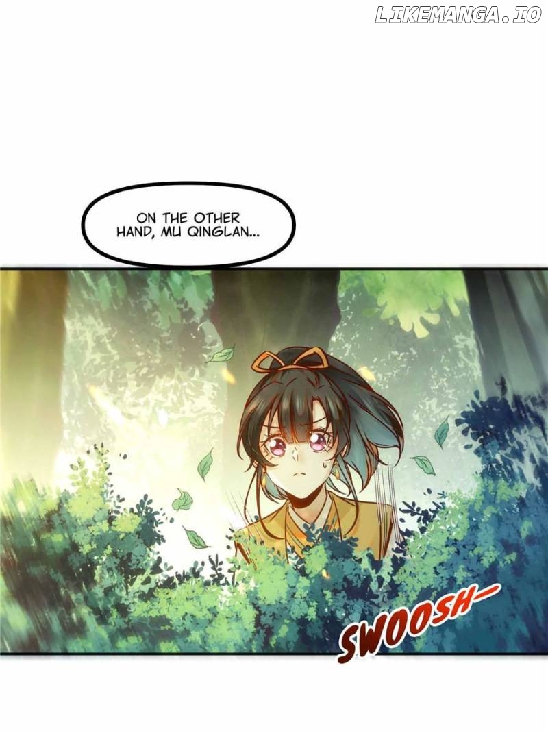 The Goddess Consort Reigns Supreme Chapter 51 - page 1