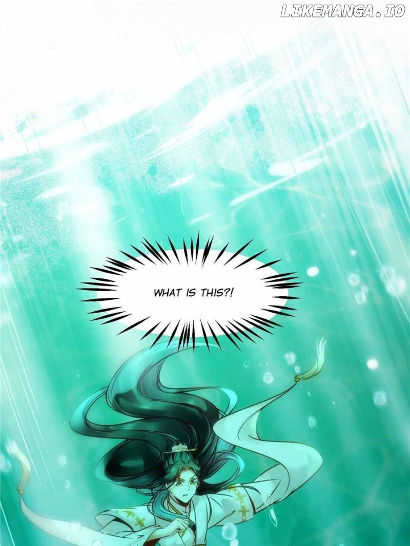 The Goddess Consort Reigns Supreme Chapter 51 - page 11