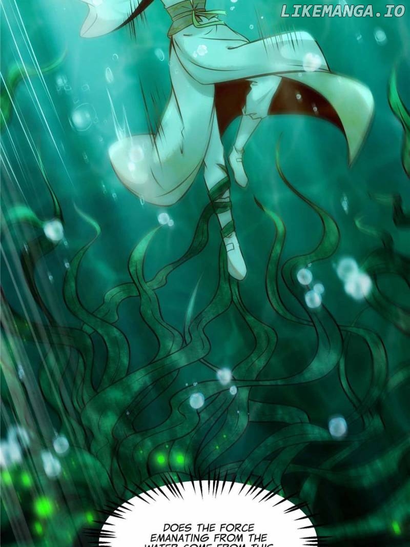 The Goddess Consort Reigns Supreme Chapter 51 - page 12