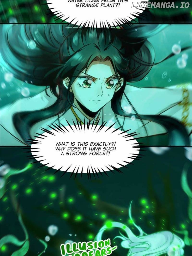 The Goddess Consort Reigns Supreme Chapter 51 - page 13