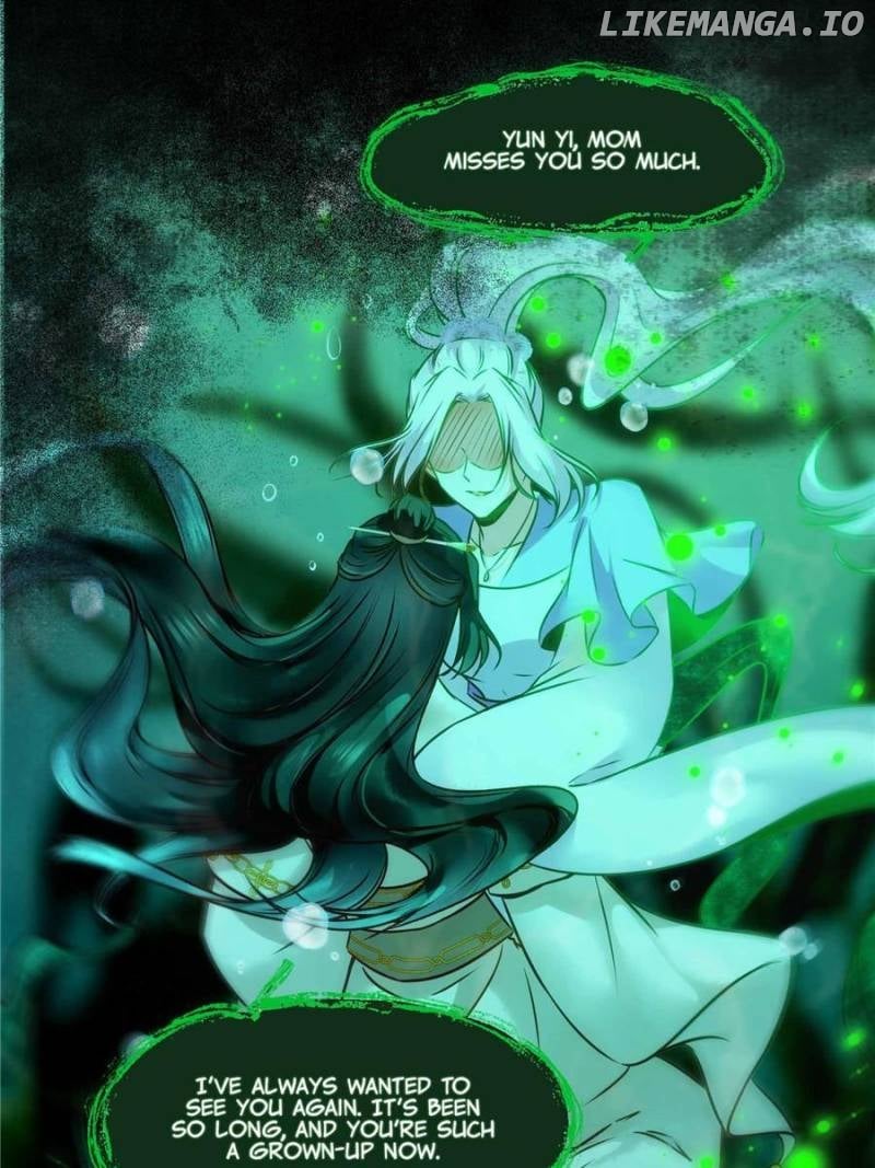 The Goddess Consort Reigns Supreme Chapter 51 - page 16
