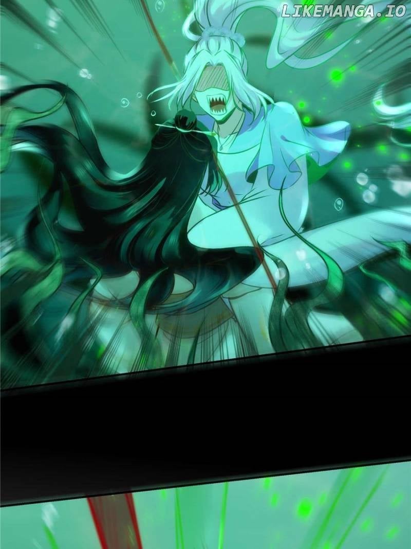 The Goddess Consort Reigns Supreme Chapter 51 - page 22