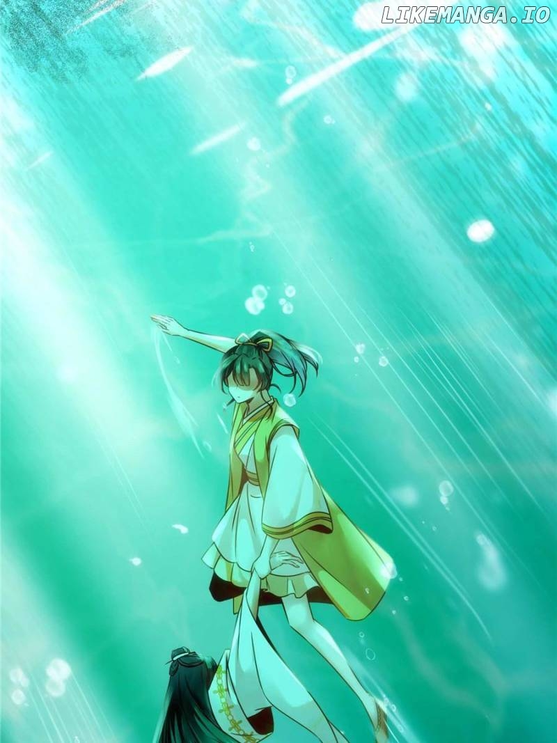 The Goddess Consort Reigns Supreme Chapter 51 - page 25