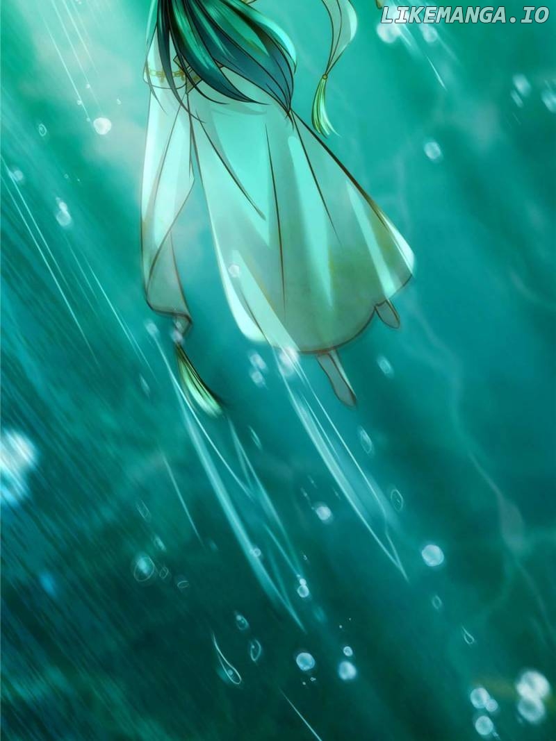 The Goddess Consort Reigns Supreme Chapter 51 - page 26