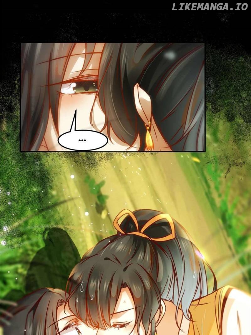The Goddess Consort Reigns Supreme Chapter 51 - page 28