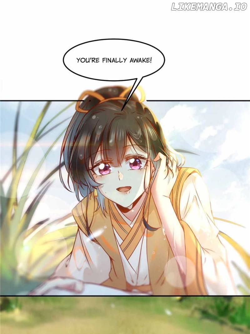 The Goddess Consort Reigns Supreme Chapter 51 - page 31