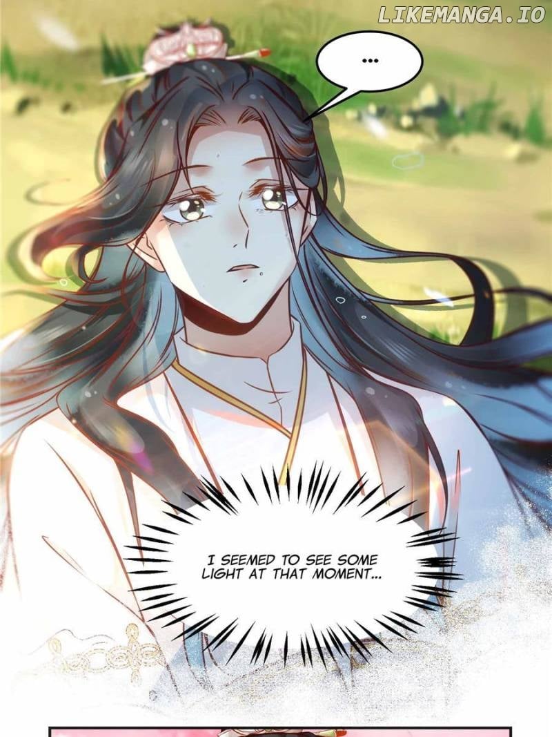 The Goddess Consort Reigns Supreme Chapter 51 - page 32