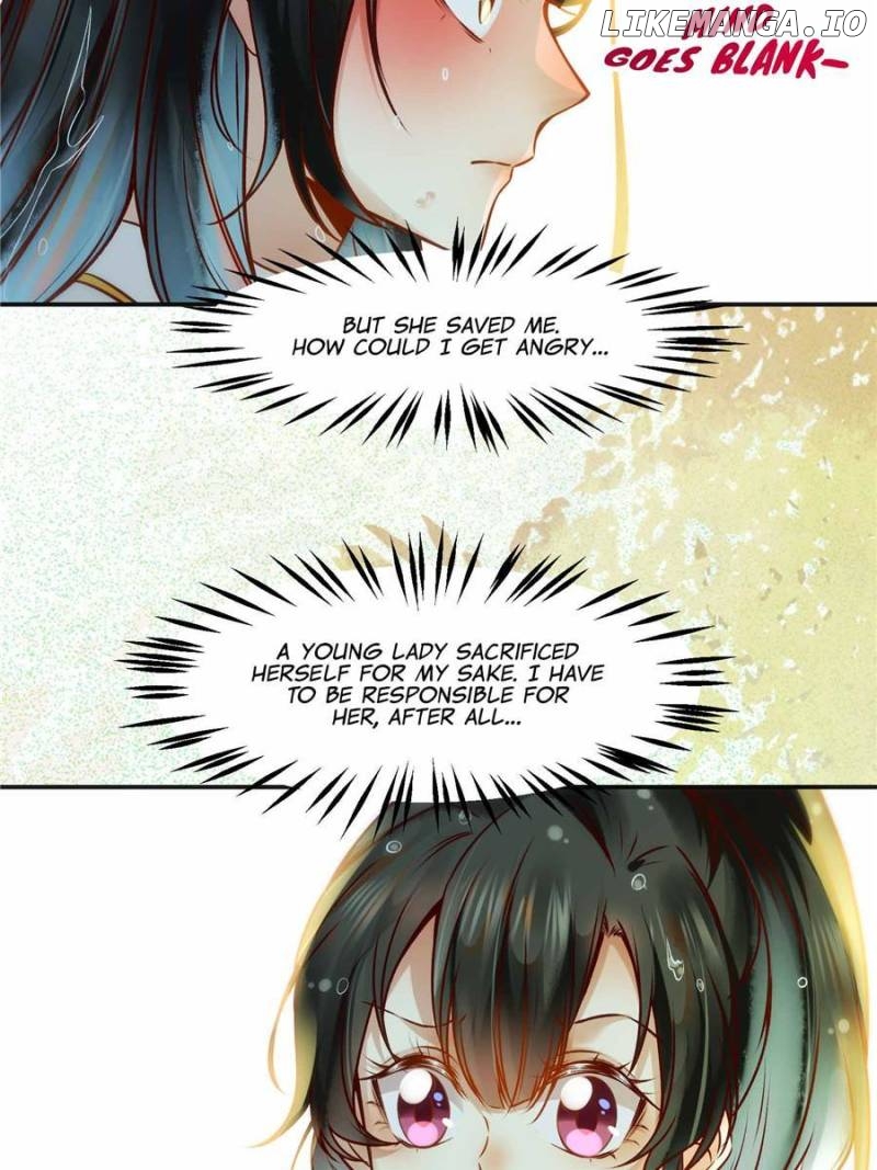 The Goddess Consort Reigns Supreme Chapter 51 - page 35