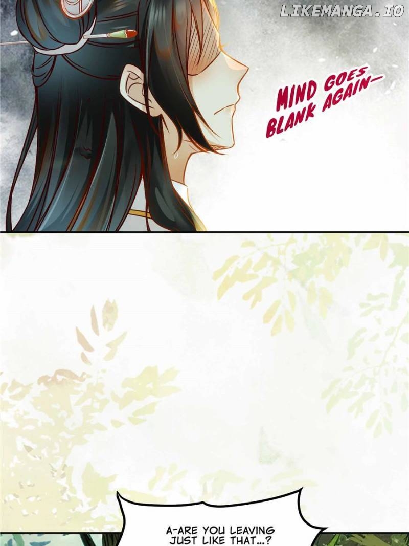 The Goddess Consort Reigns Supreme Chapter 51 - page 38