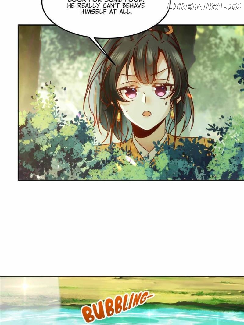 The Goddess Consort Reigns Supreme Chapter 51 - page 4
