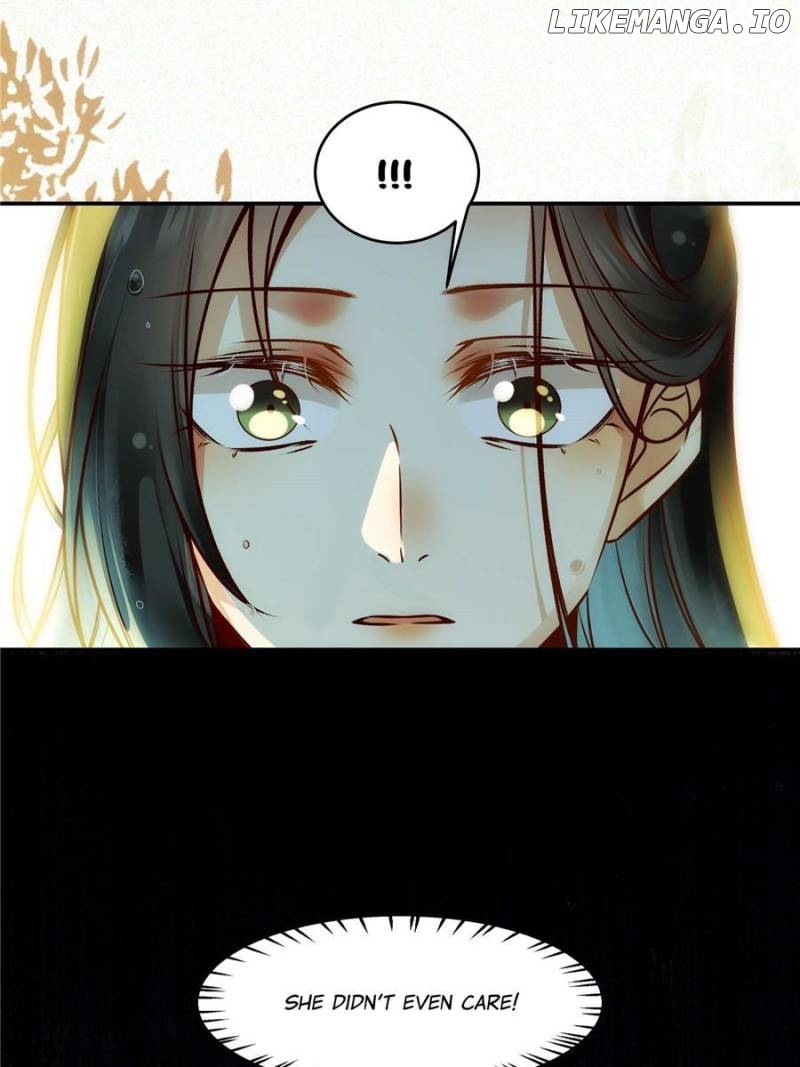 The Goddess Consort Reigns Supreme Chapter 51 - page 42