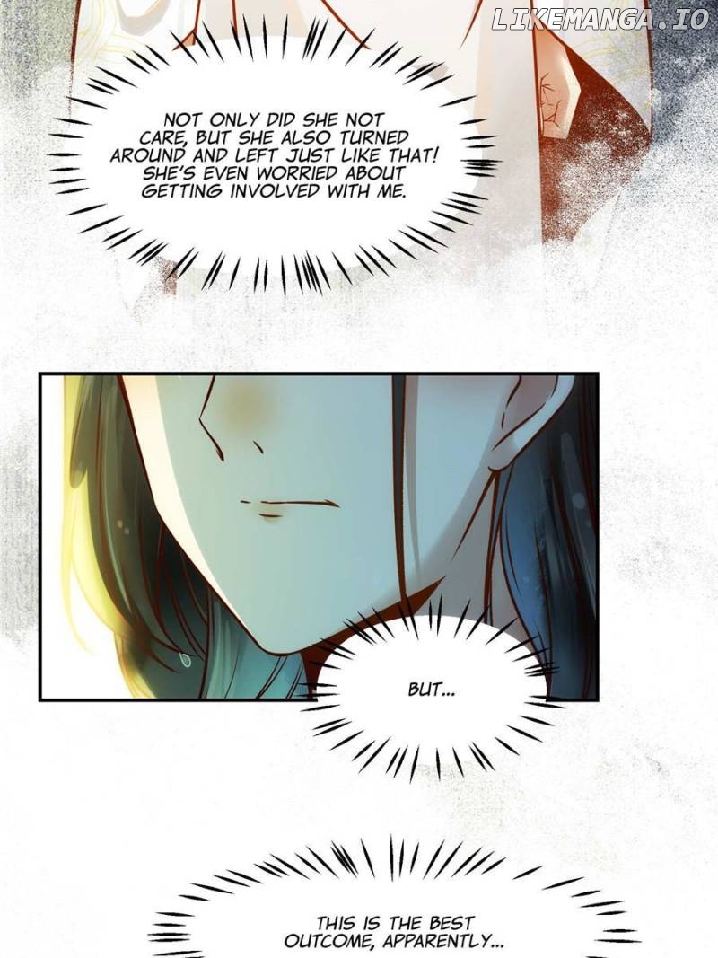 The Goddess Consort Reigns Supreme Chapter 51 - page 44