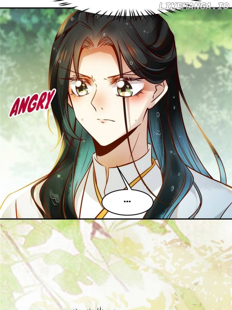 The Goddess Consort Reigns Supreme Chapter 51 - page 45