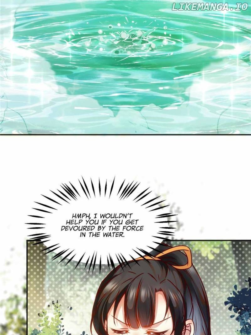 The Goddess Consort Reigns Supreme Chapter 51 - page 5