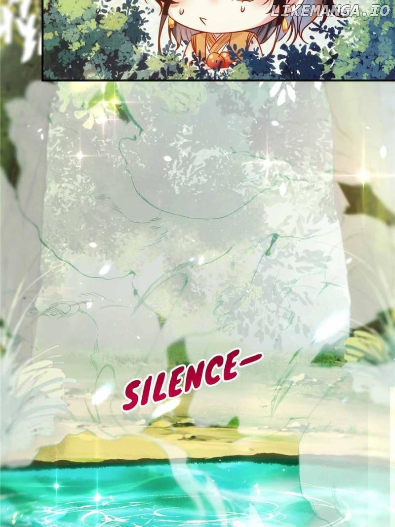 The Goddess Consort Reigns Supreme Chapter 51 - page 6
