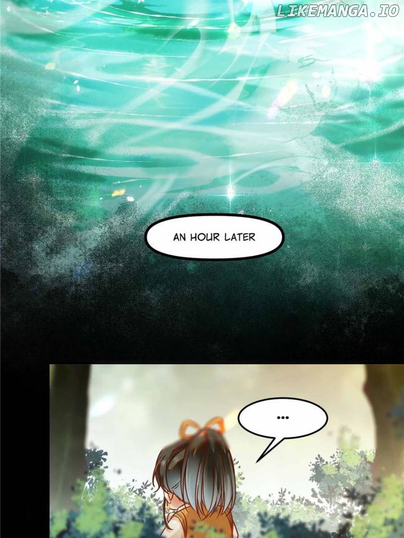 The Goddess Consort Reigns Supreme Chapter 51 - page 7