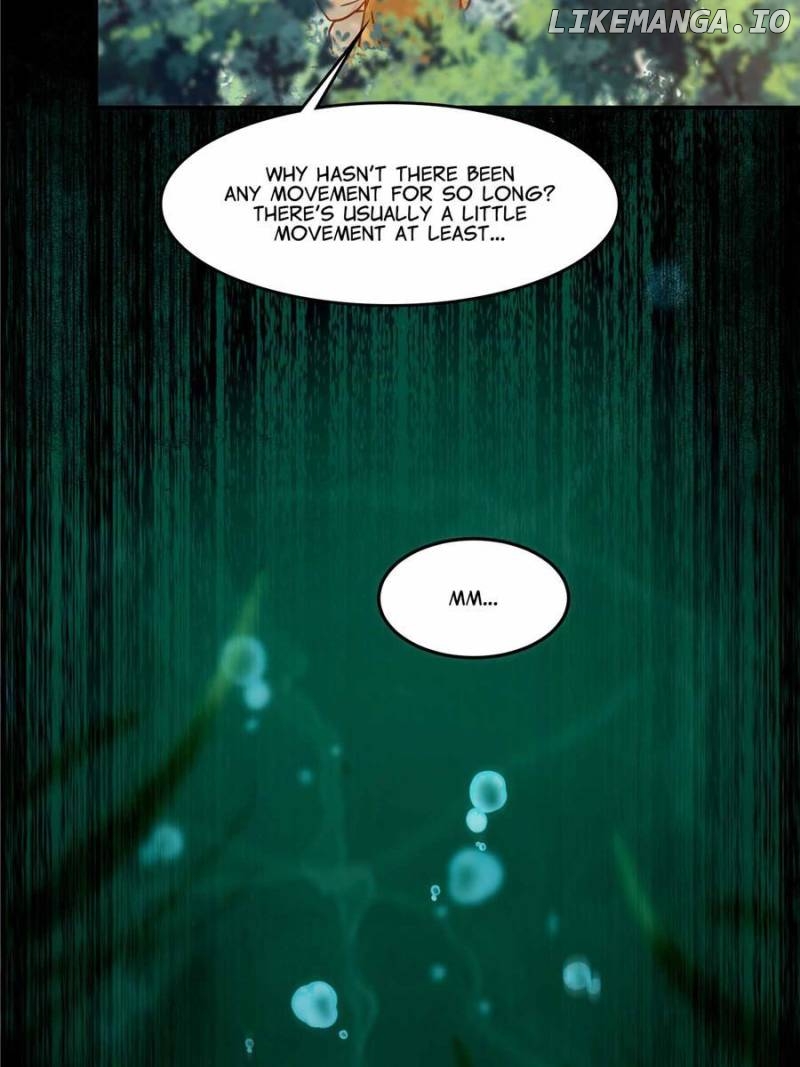 The Goddess Consort Reigns Supreme Chapter 51 - page 8