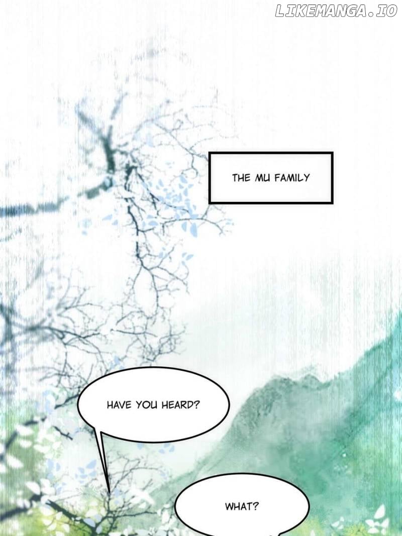 The Goddess Consort Reigns Supreme Chapter 77 - page 1