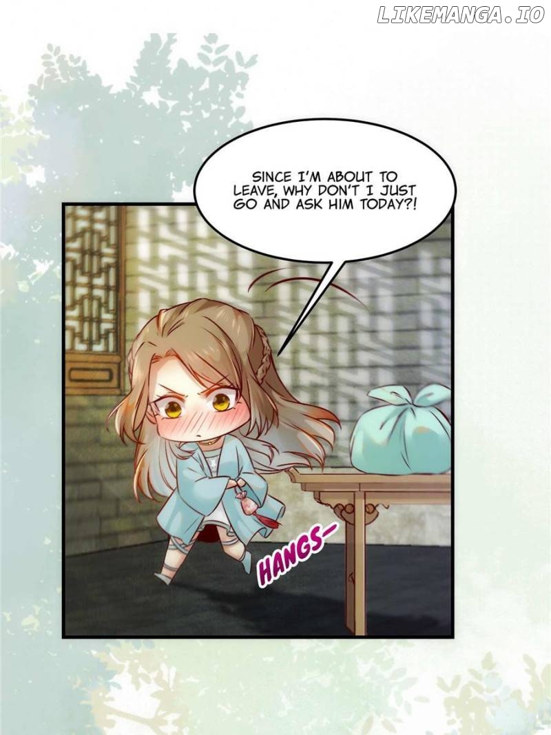 The Goddess Consort Reigns Supreme Chapter 77 - page 11