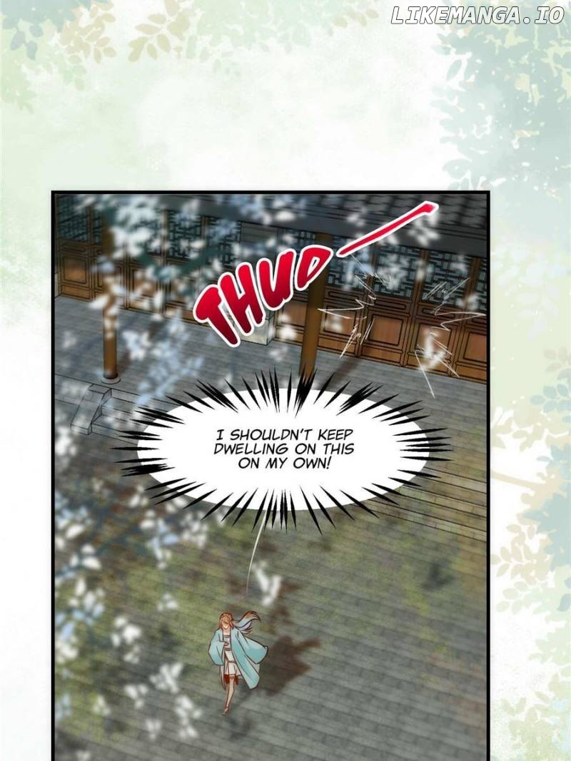 The Goddess Consort Reigns Supreme Chapter 77 - page 12