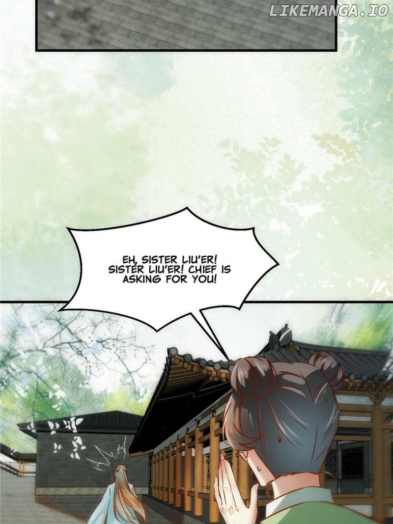 The Goddess Consort Reigns Supreme Chapter 77 - page 13
