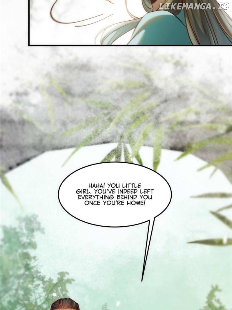 The Goddess Consort Reigns Supreme Chapter 77 - page 15