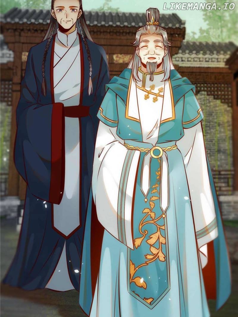 The Goddess Consort Reigns Supreme Chapter 77 - page 16