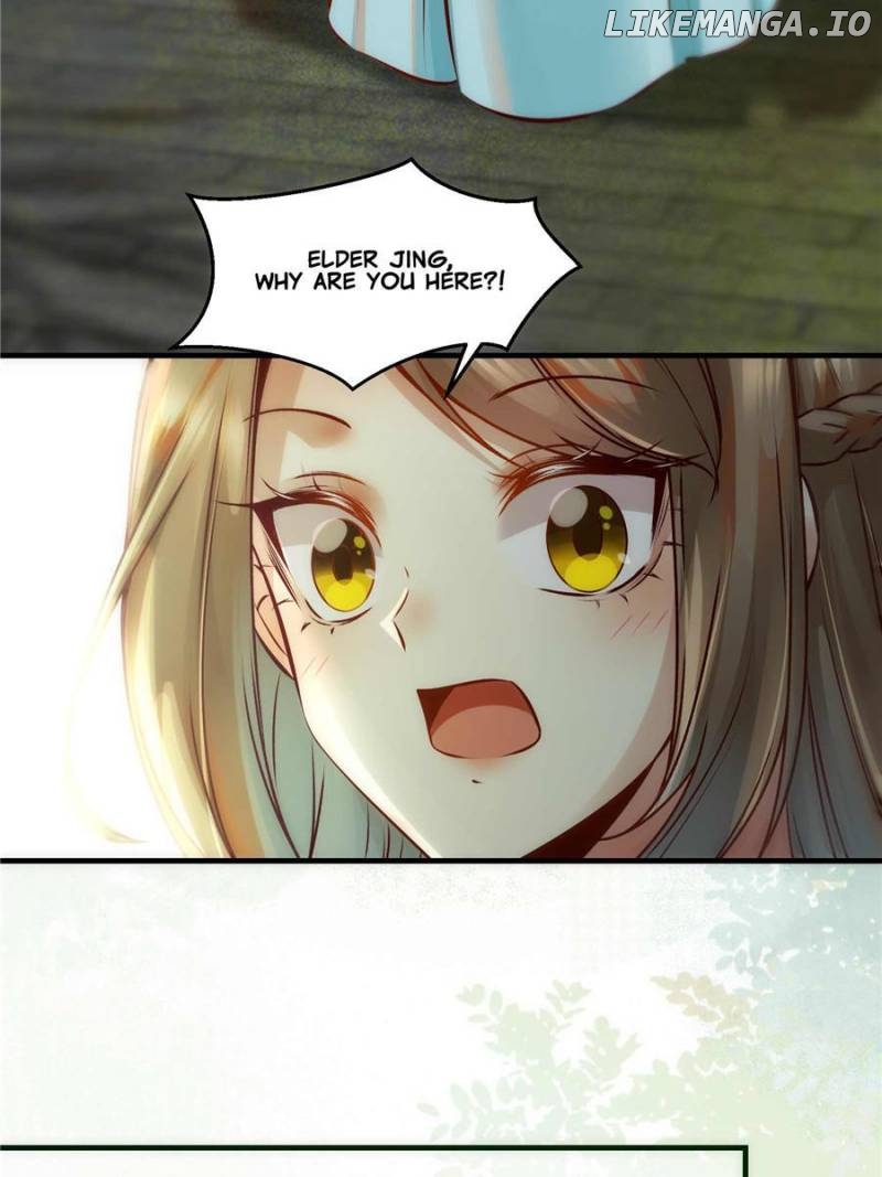 The Goddess Consort Reigns Supreme Chapter 77 - page 17