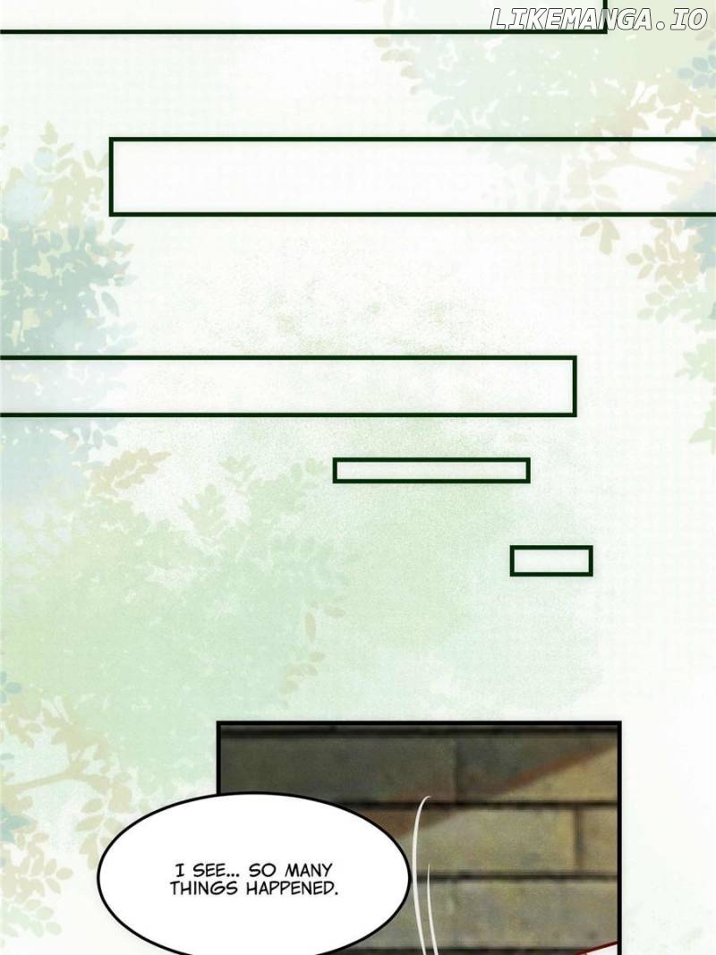 The Goddess Consort Reigns Supreme Chapter 77 - page 18