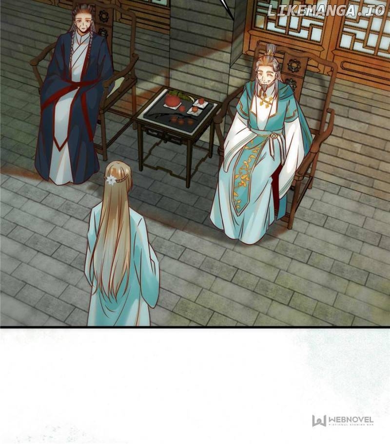 The Goddess Consort Reigns Supreme Chapter 77 - page 20