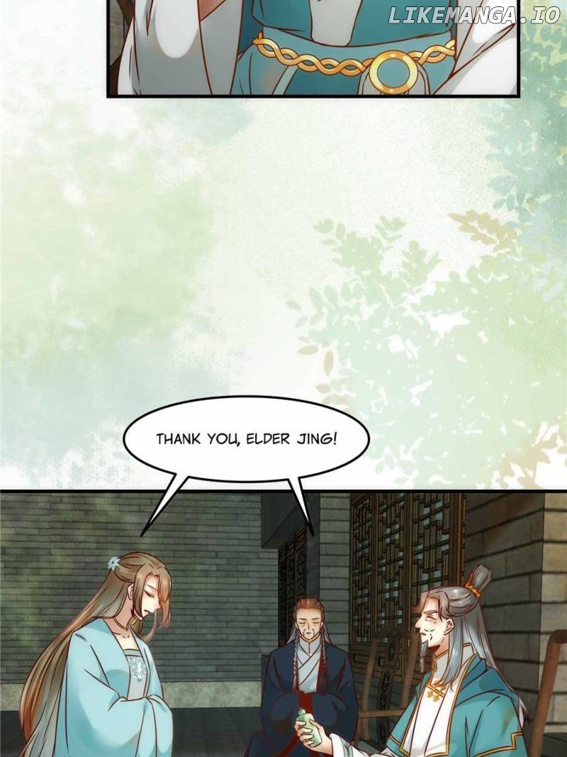 The Goddess Consort Reigns Supreme Chapter 77 - page 23