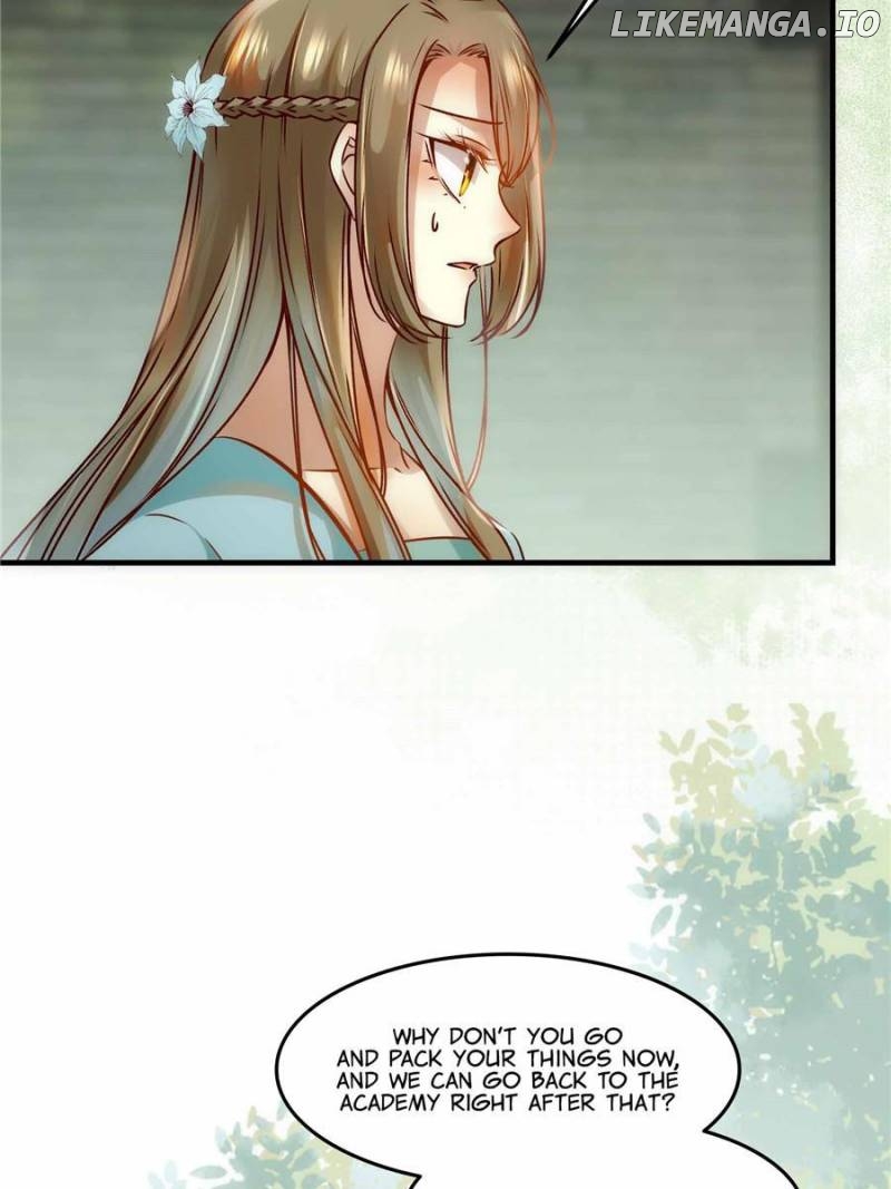 The Goddess Consort Reigns Supreme Chapter 77 - page 26