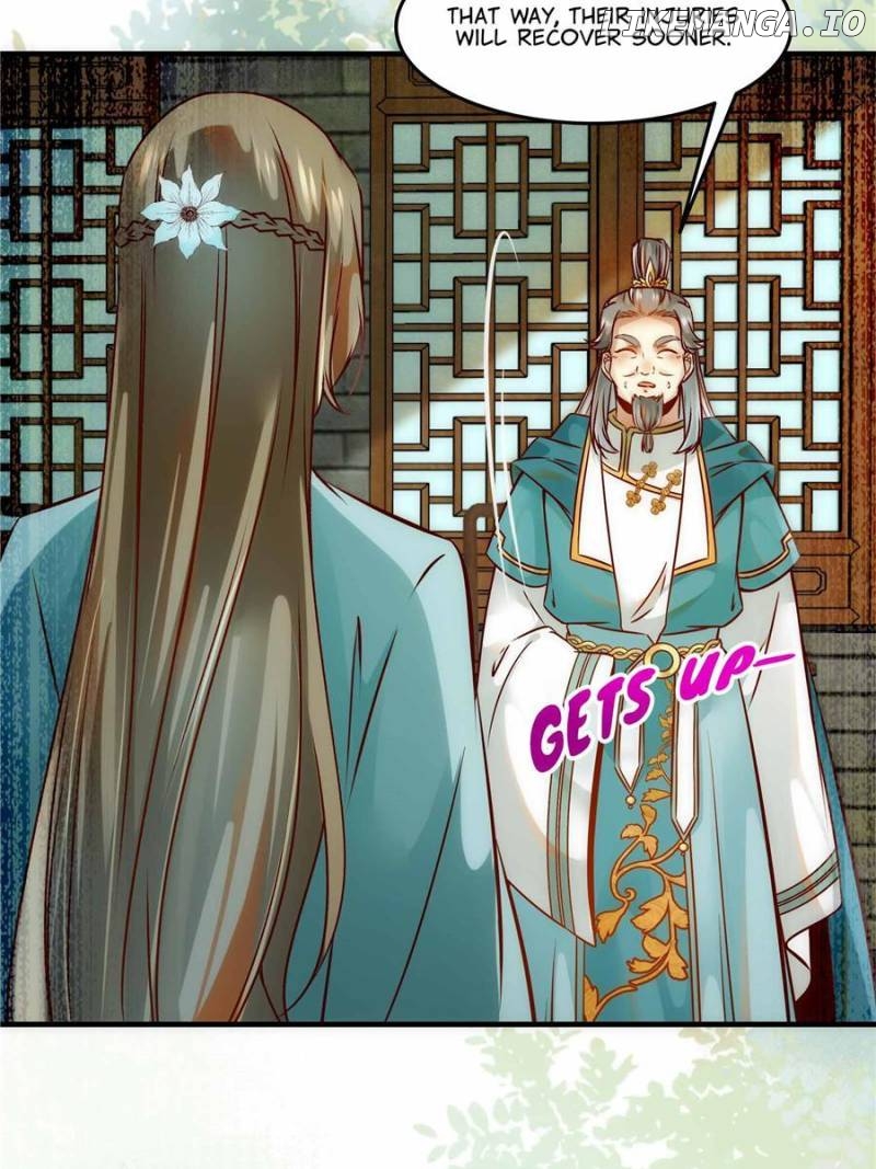 The Goddess Consort Reigns Supreme Chapter 77 - page 27