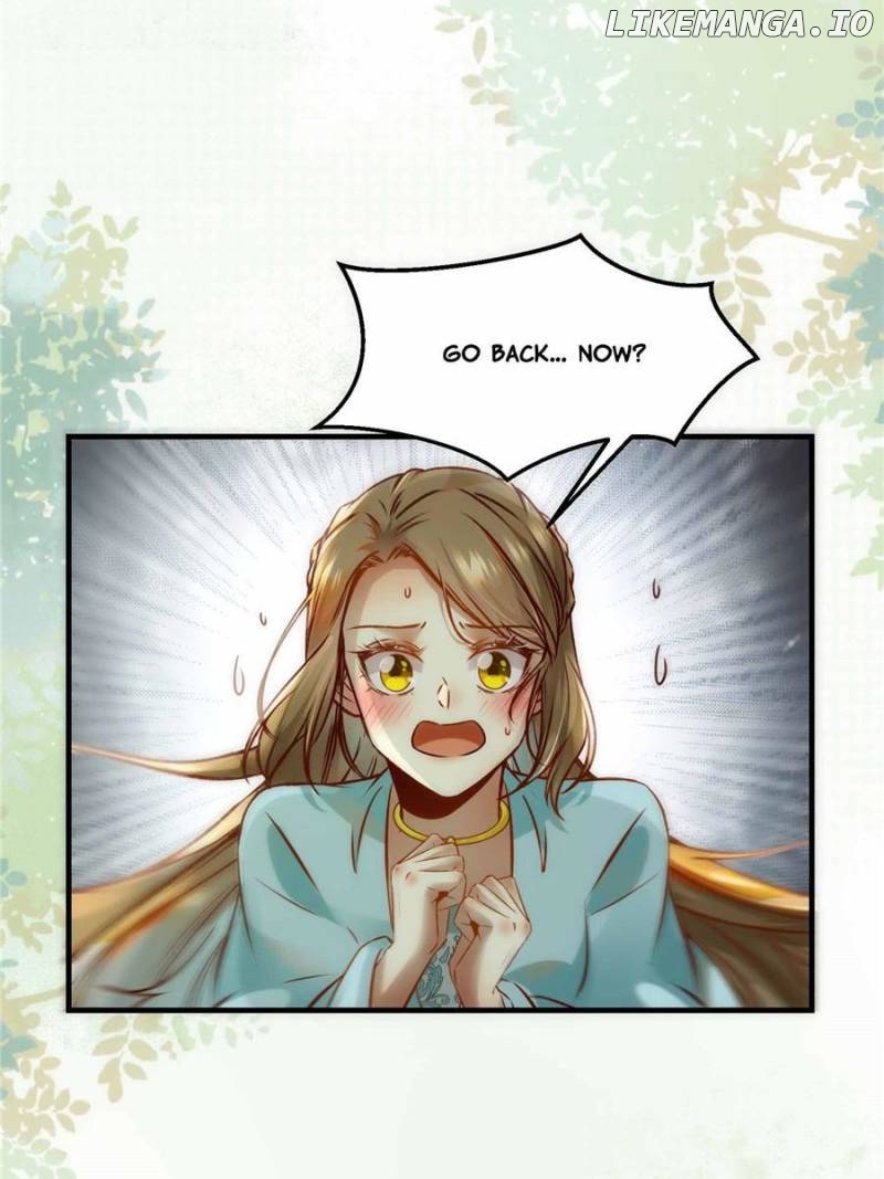 The Goddess Consort Reigns Supreme Chapter 77 - page 28