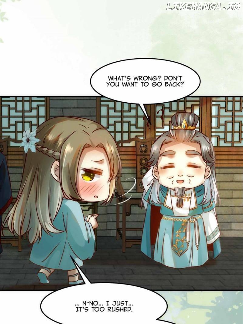 The Goddess Consort Reigns Supreme Chapter 77 - page 29